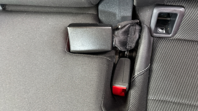 Volkswagen T-Cross 1.0 TSI 115 SE 5dr Petrol Estate